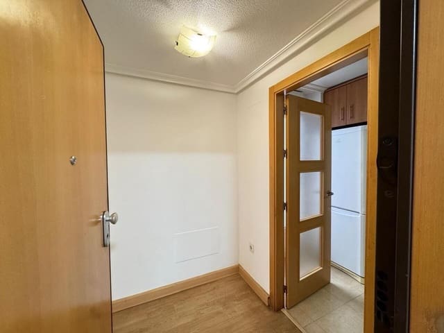 3 chambre Appartement à vendre à Parque de las Naciones, Torrevieja - 154 900 € (Ref: 9838217)