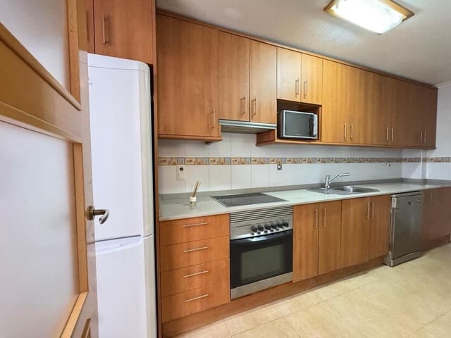 3 chambre Appartement à vendre à Parque de las Naciones, Torrevieja - 154 900 € (Ref: 9838217)