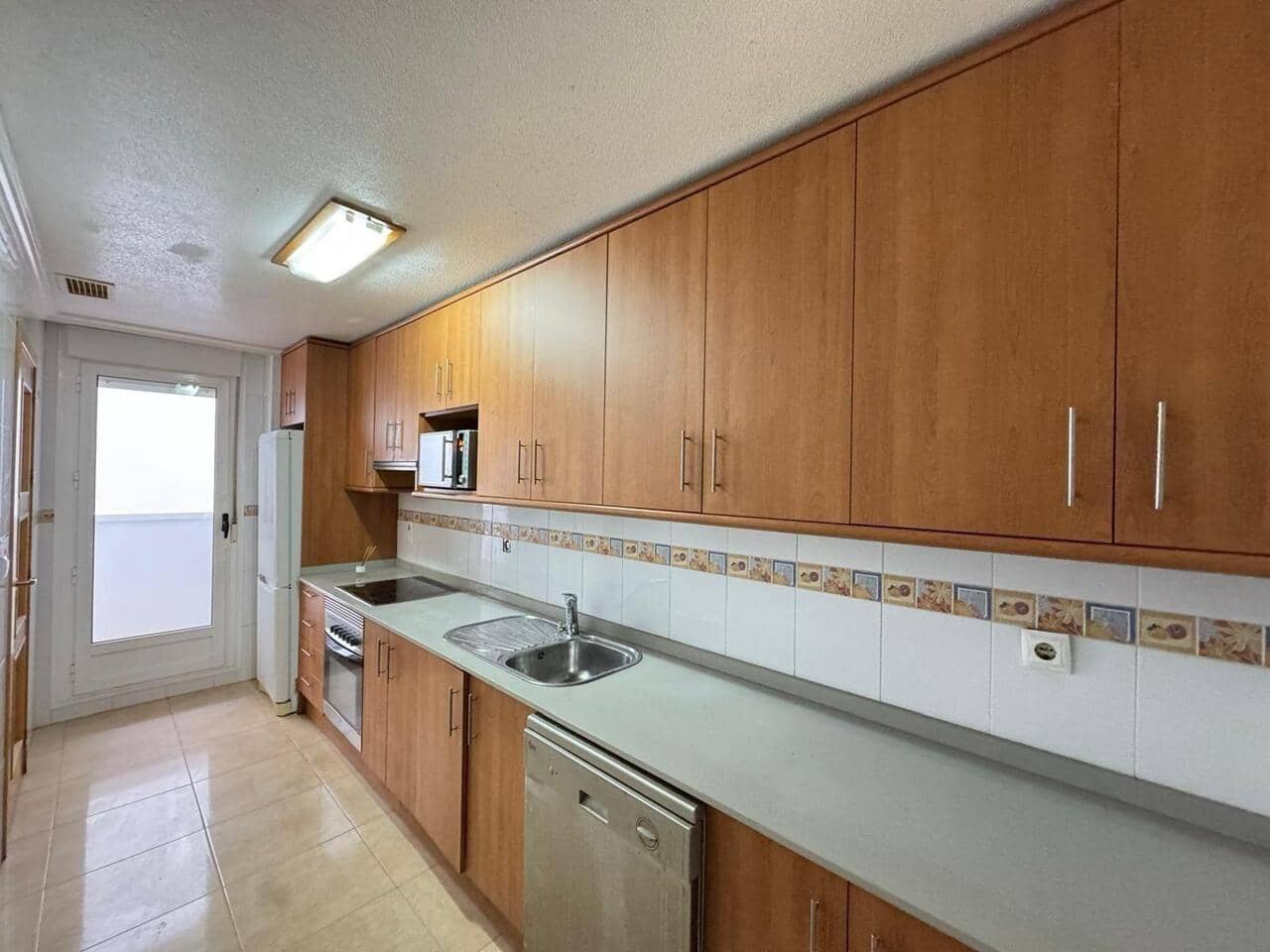 3 chambre Appartement à vendre à Torrevieja - 154 900 € (Ref: 9838217)