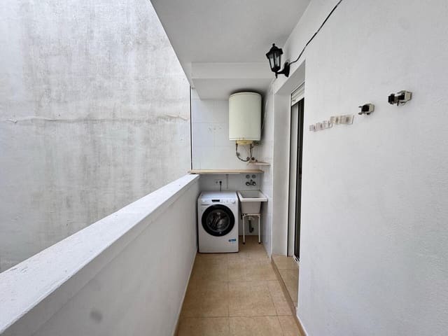 3 chambre Appartement à vendre à Parque de las Naciones, Torrevieja - 154 900 € (Ref: 9838217)
