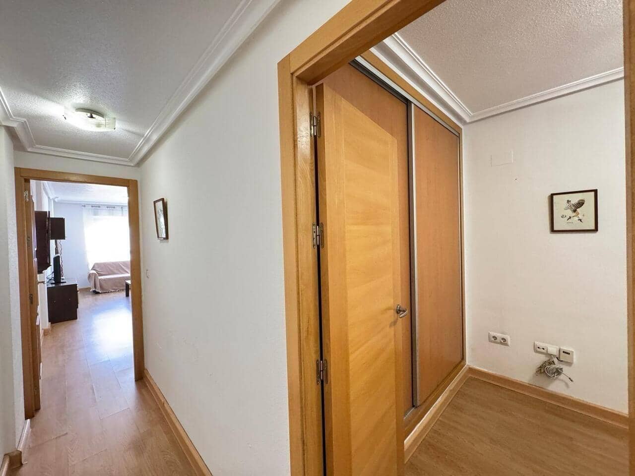 3 chambre Appartement à vendre à Torrevieja - 154 900 € (Ref: 9838217)