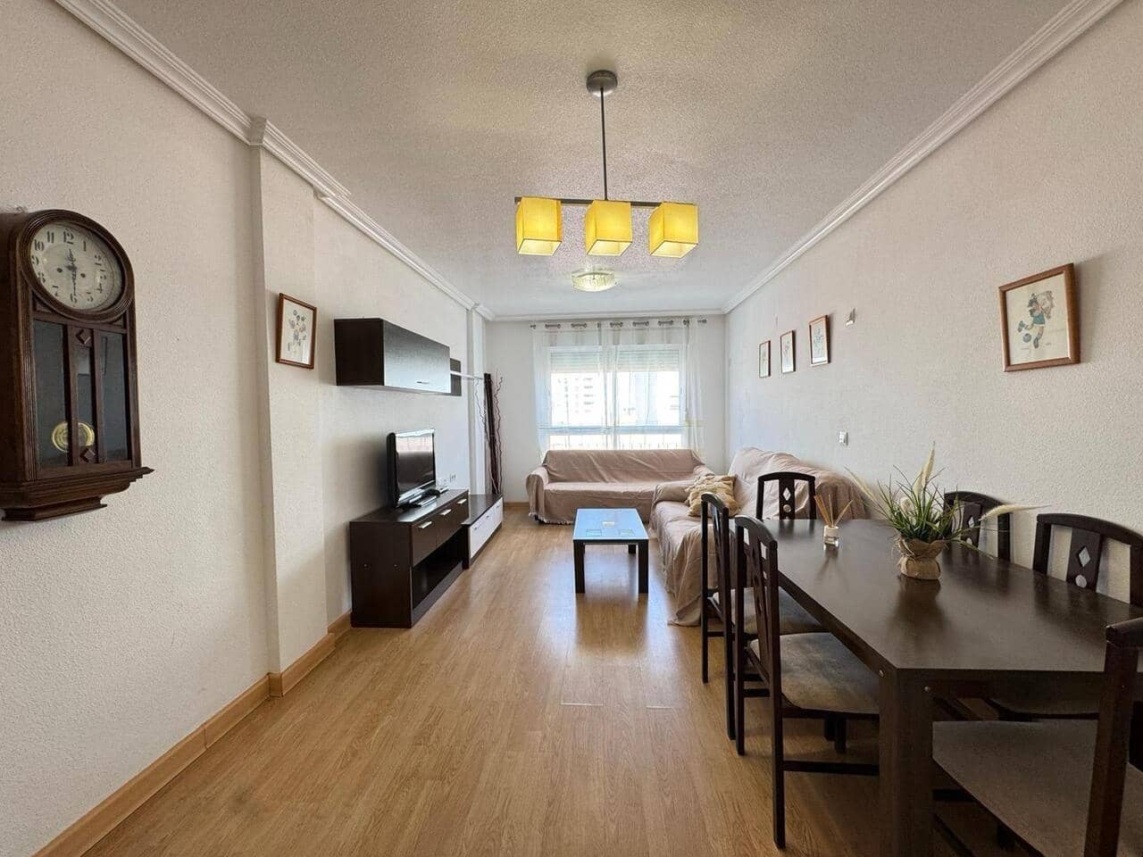 3 chambre Appartement à vendre à Torrevieja - 154 900 € (Ref: 9838217)