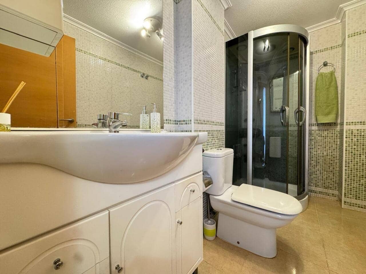 3 chambre Appartement à vendre à Torrevieja - 154 900 € (Ref: 9838217)