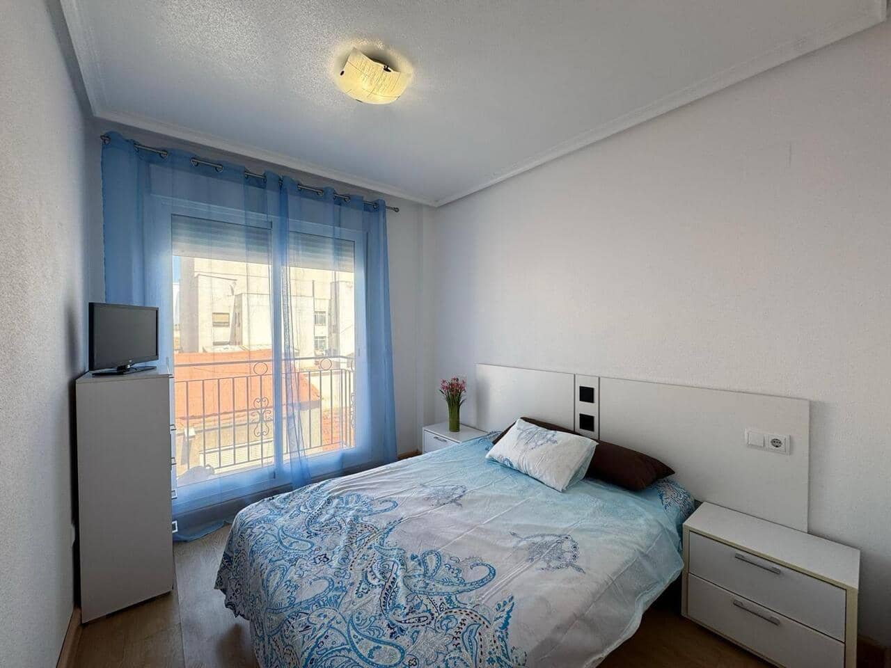 3 chambre Appartement à vendre à Torrevieja - 154 900 € (Ref: 9838217)
