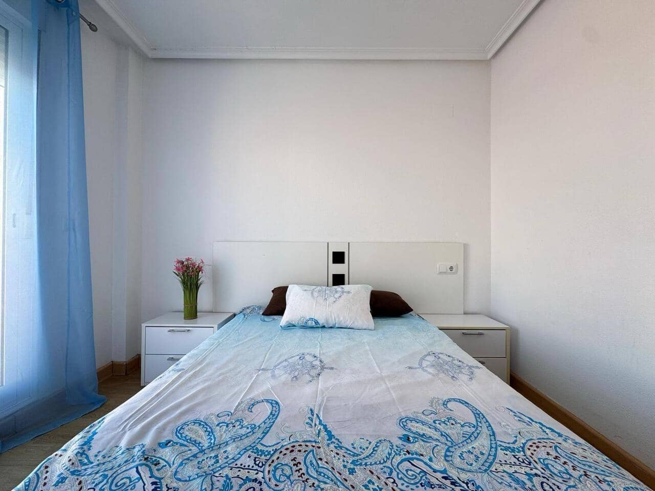 3 chambre Appartement à vendre à Torrevieja - 154 900 € (Ref: 9838217)