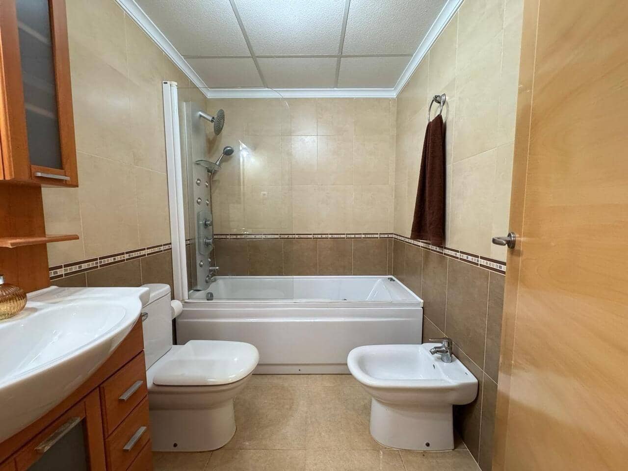 3 chambre Appartement à vendre à Torrevieja - 154 900 € (Ref: 9838217)