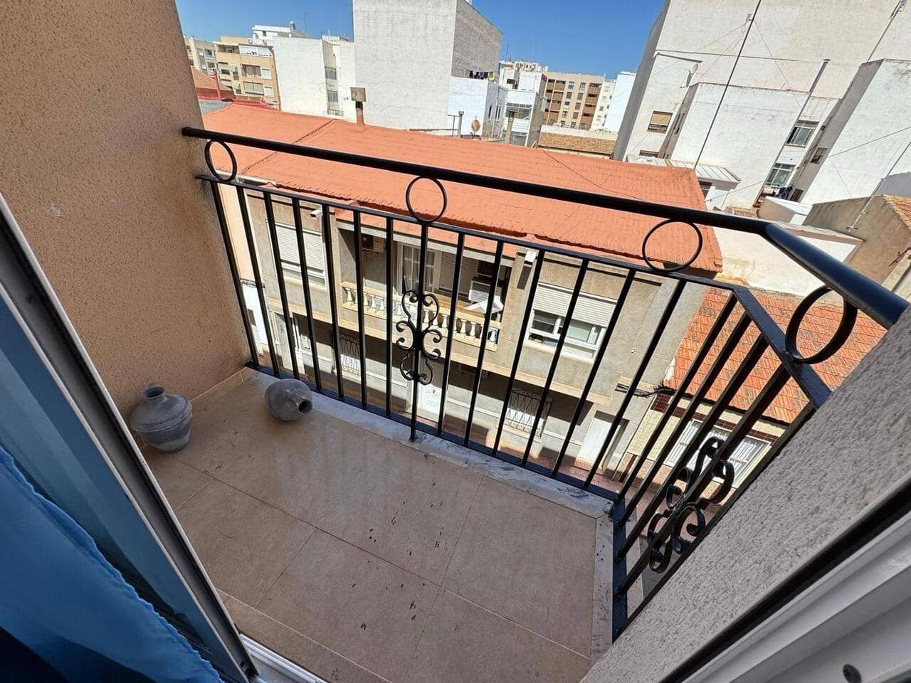 3 chambre Appartement à vendre à Torrevieja - 154 900 € (Ref: 9838217)
