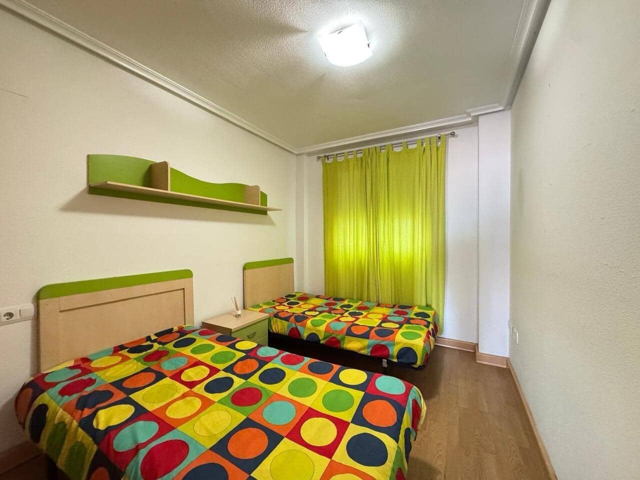 3 chambre Appartement à vendre à Torrevieja - 154 900 € (Ref: 9838217)