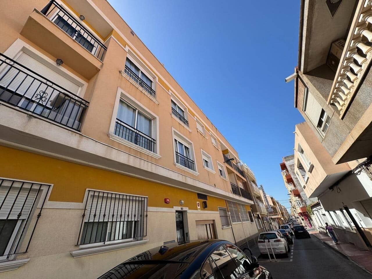 3 chambre Appartement à vendre à Torrevieja - 154 900 € (Ref: 9838217)