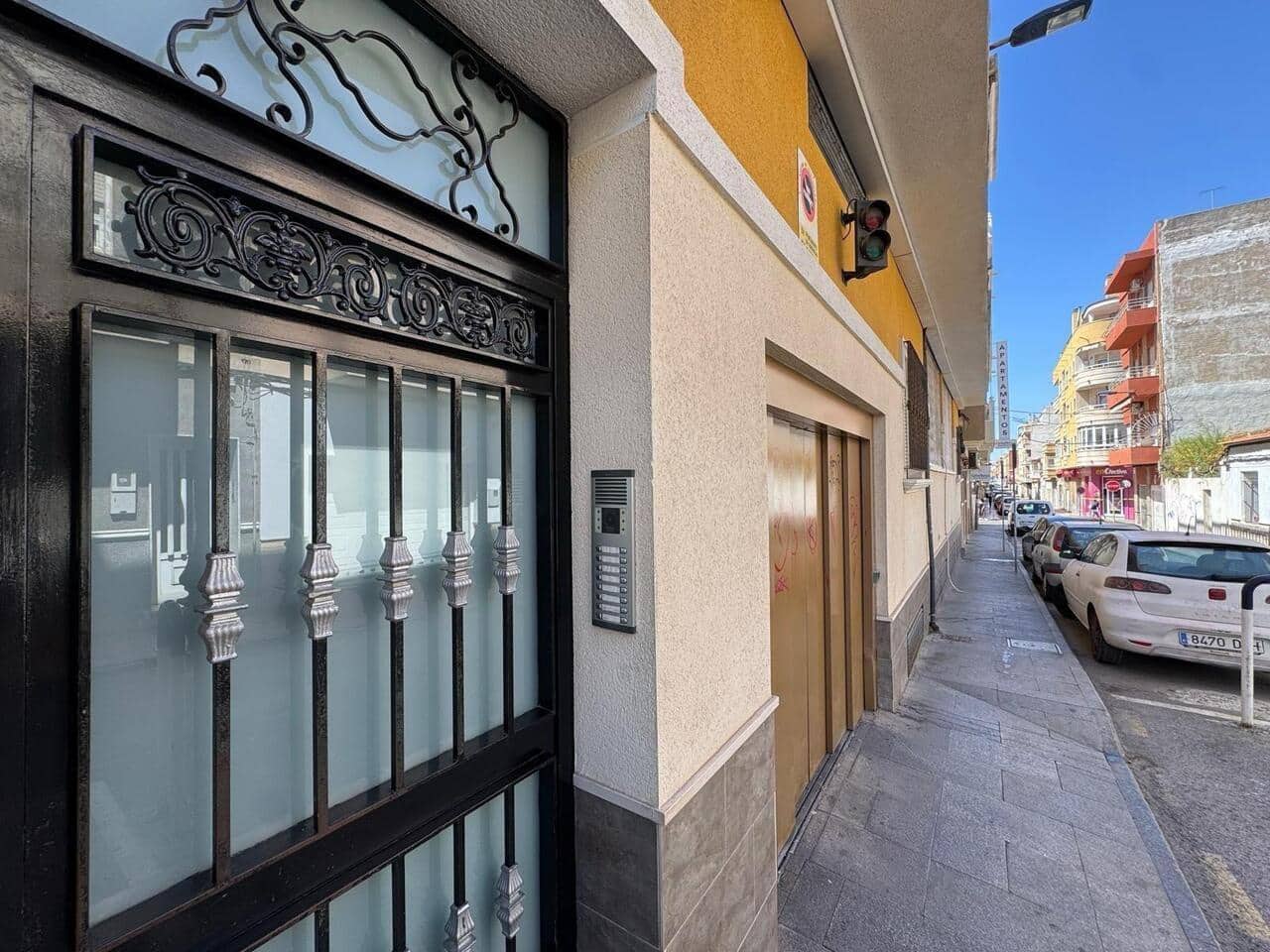3 chambre Appartement à vendre à Torrevieja - 154 900 € (Ref: 9838217)