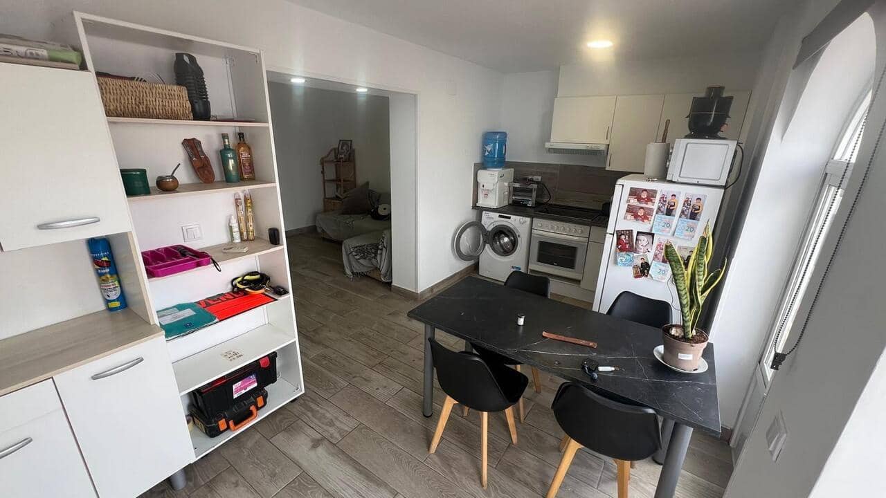 2 camera da letto Bungalow in vendita in Torrevieja con piscina - 134.900 € (Rif: 9838218)