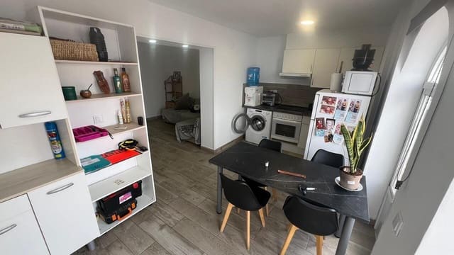 2 camera da letto Bungalow in vendita in Parque de las Naciones, Torrevieja con piscina - 134.900 € (Rif: 9838218)