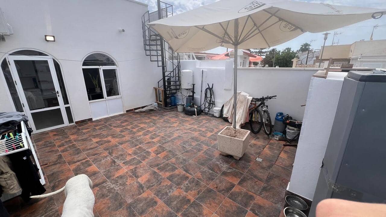 2 camera da letto Bungalow in vendita in Torrevieja con piscina - 134.900 € (Rif: 9838218)