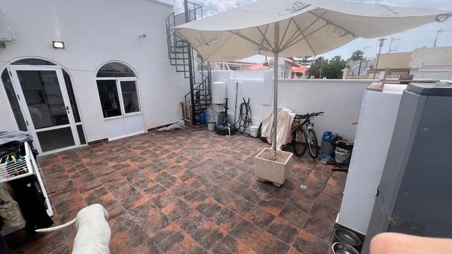 2 camera da letto Bungalow in vendita in Parque de las Naciones, Torrevieja con piscina - 134.900 € (Rif: 9838218)