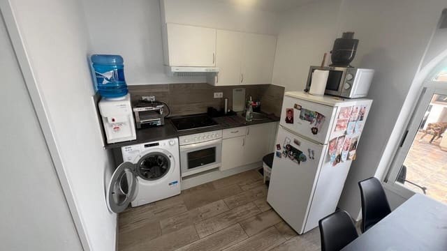 2 camera da letto Bungalow in vendita in Parque de las Naciones, Torrevieja con piscina - 134.900 € (Rif: 9838218)