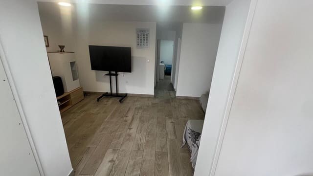 2 camera da letto Bungalow in vendita in Parque de las Naciones, Torrevieja con piscina - 134.900 € (Rif: 9838218)