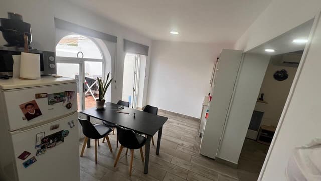 2 camera da letto Bungalow in vendita in Parque de las Naciones, Torrevieja con piscina - 134.900 € (Rif: 9838218)