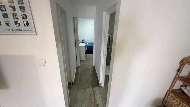 2 camera da letto Bungalow in vendita in Parque de las Naciones, Torrevieja con piscina - 134.900 € (Rif: 9838218)
