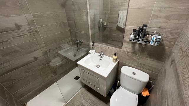 2 camera da letto Bungalow in vendita in Parque de las Naciones, Torrevieja con piscina - 134.900 € (Rif: 9838218)