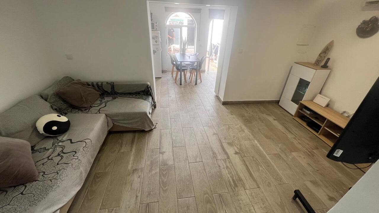 2 camera da letto Bungalow in vendita in Torrevieja con piscina - 134.900 € (Rif: 9838218)