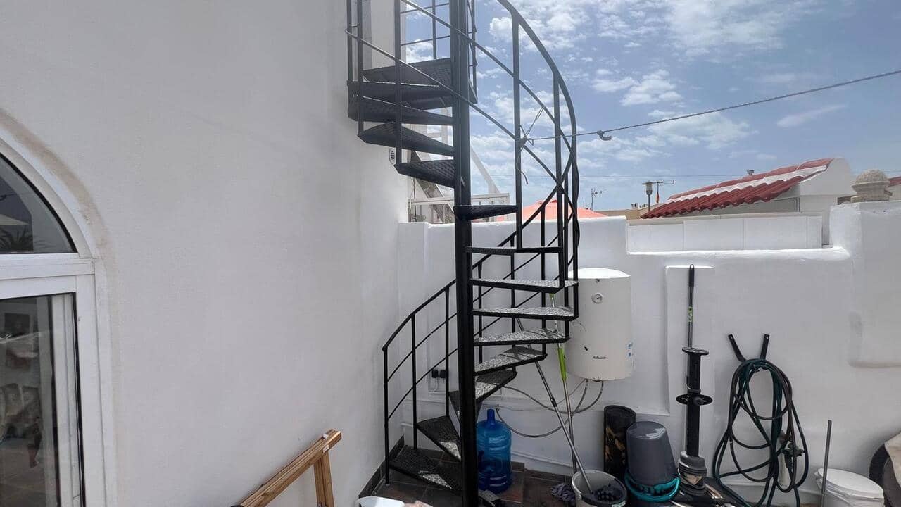 2 camera da letto Bungalow in vendita in Torrevieja con piscina - 134.900 € (Rif: 9838218)