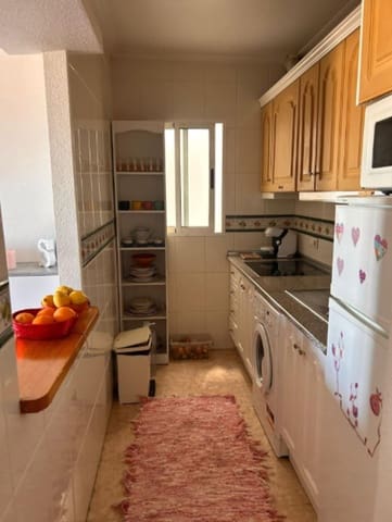 2 chambre Appartement à vendre à Parque de las Naciones, Torrevieja avec piscine - 119 900 € (Ref: 9838219)