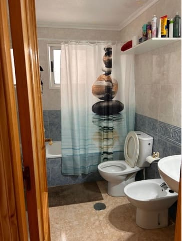 2 chambre Appartement à vendre à Parque de las Naciones, Torrevieja avec piscine - 119 900 € (Ref: 9838219)