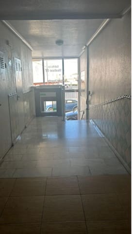 2 chambre Appartement à vendre à Parque de las Naciones, Torrevieja avec piscine - 119 900 € (Ref: 9838219)