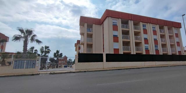 2 bedroom Apartment for sale in Cabo Roig, Orihuela with pool garage - € 159,500 (Ref: 9838220)