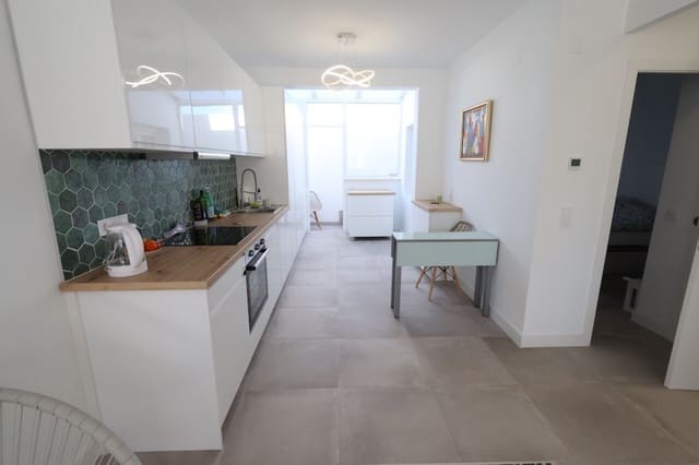 2 slaapkamer Bungalow te koop in Ciudad Quesada, Rojales met zwembad - € 169.000 (Ref: 9838221)