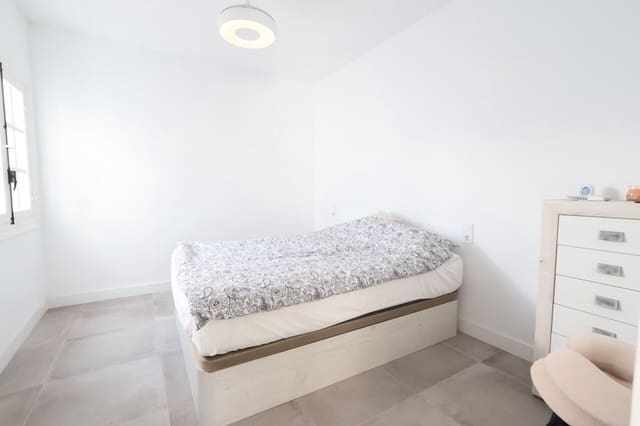 2 slaapkamer Bungalow te koop in Ciudad Quesada, Rojales met zwembad - € 169.000 (Ref: 9838221)