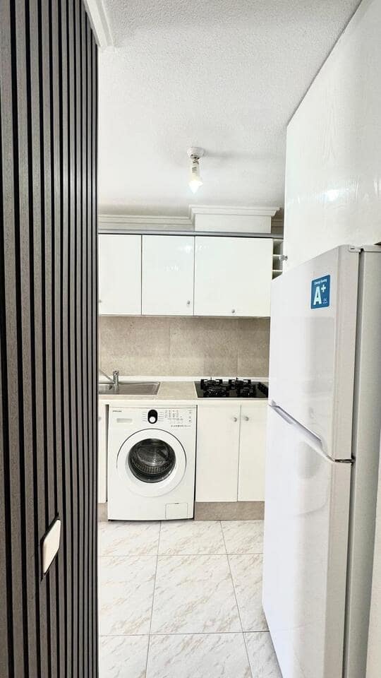 2 chambre Appartement à vendre à Torrevieja avec piscine - 149 900 € (Ref: 9838222)