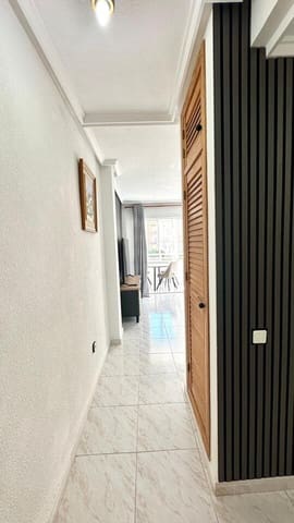 2 chambre Appartement à vendre à Parque de las Naciones, Torrevieja avec piscine - 149 900 € (Ref: 9838222)