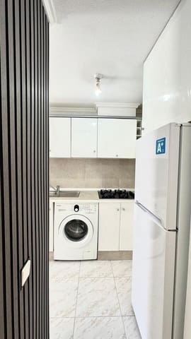 2 chambre Appartement à vendre à Parque de las Naciones, Torrevieja avec piscine - 149 900 € (Ref: 9838222)