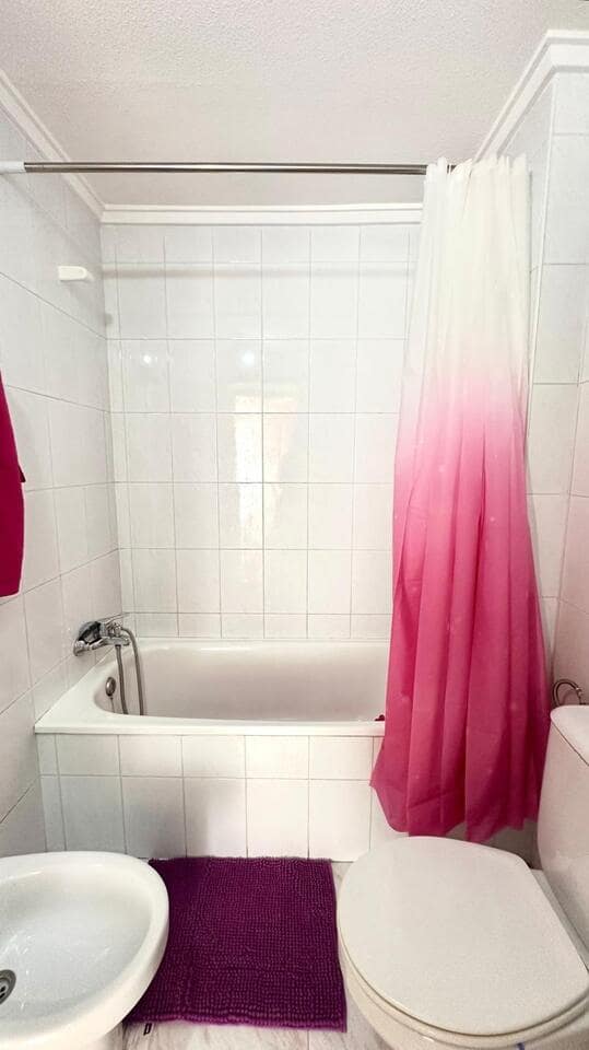 2 chambre Appartement à vendre à Torrevieja avec piscine - 149 900 € (Ref: 9838222)