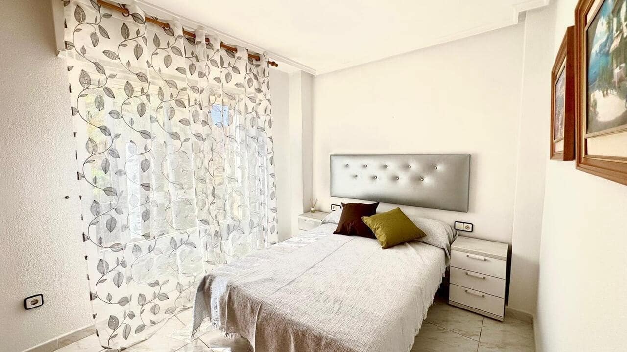 2 chambre Appartement à vendre à Torrevieja avec piscine - 149 900 € (Ref: 9838222)