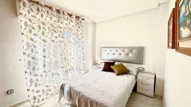 2 chambre Appartement à vendre à Parque de las Naciones, Torrevieja avec piscine - 149 900 € (Ref: 9838222)