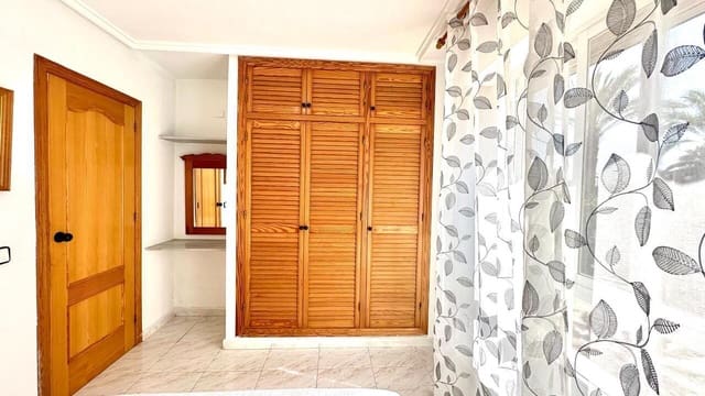 2 chambre Appartement à vendre à Parque de las Naciones, Torrevieja avec piscine - 149 900 € (Ref: 9838222)