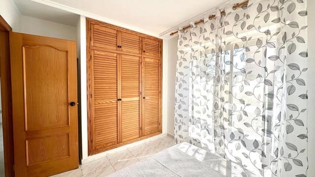 2 chambre Appartement à vendre à Parque de las Naciones, Torrevieja avec piscine - 149 900 € (Ref: 9838222)