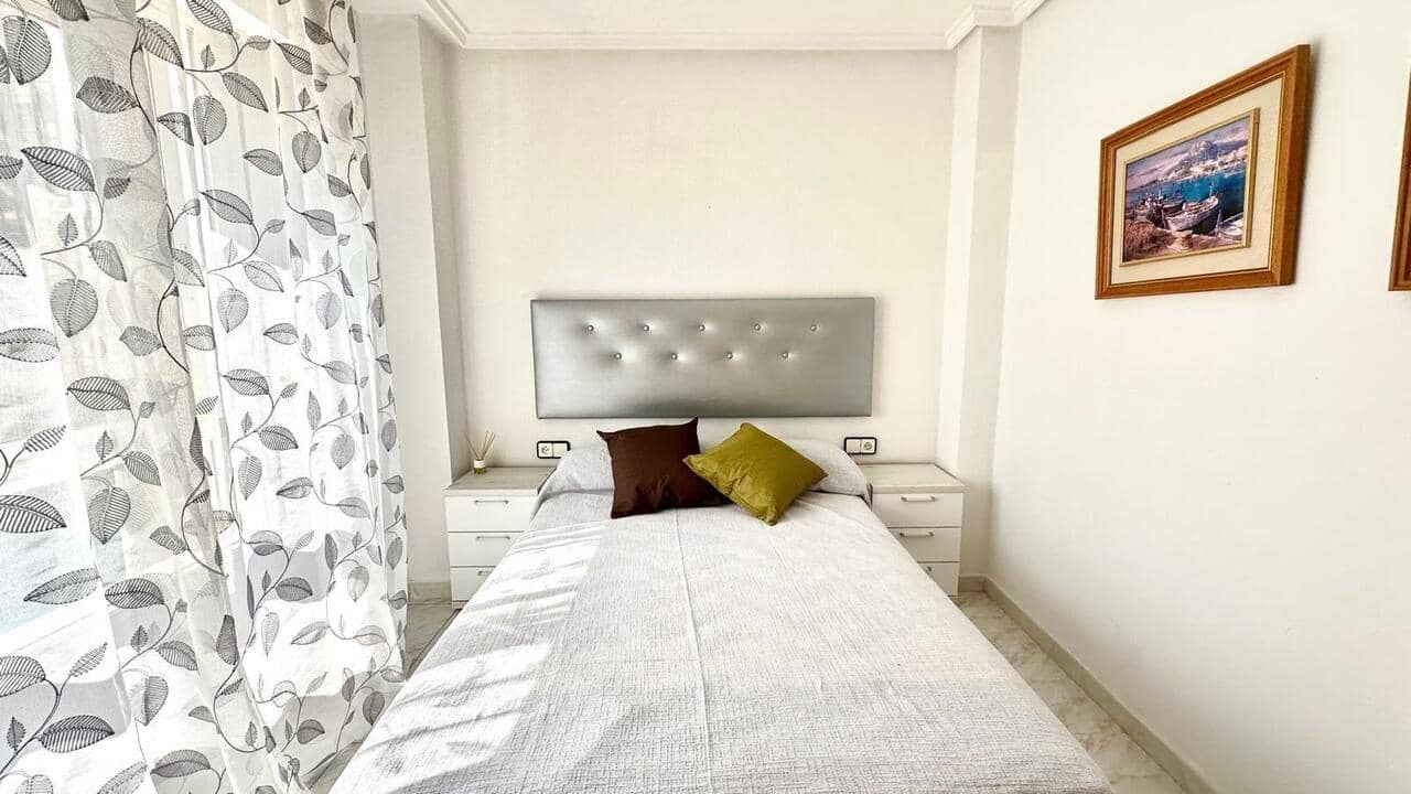 2 chambre Appartement à vendre à Torrevieja avec piscine - 149 900 € (Ref: 9838222)