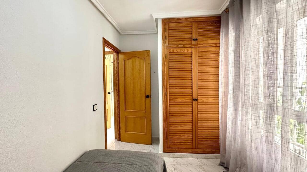 2 chambre Appartement à vendre à Torrevieja avec piscine - 149 900 € (Ref: 9838222)