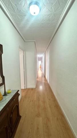 3 chambre Appartement à vendre à Parque de las Naciones, Torrevieja - 145 000 € (Ref: 9838224)
