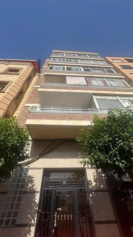 3 chambre Appartement à vendre à Parque de las Naciones, Torrevieja - 145 000 € (Ref: 9838224)