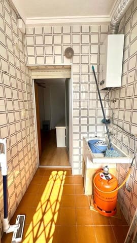 3 chambre Appartement à vendre à Parque de las Naciones, Torrevieja - 145 000 € (Ref: 9838224)