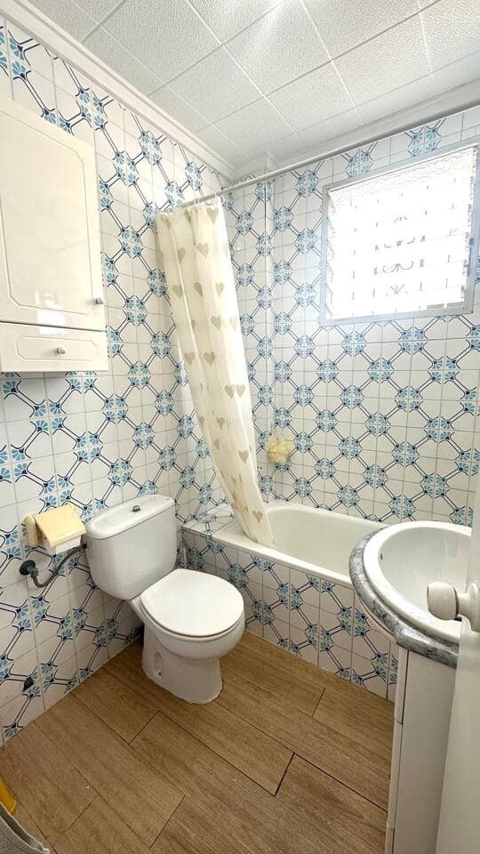 3 chambre Appartement à vendre à Torrevieja - 145 000 € (Ref: 9838224)