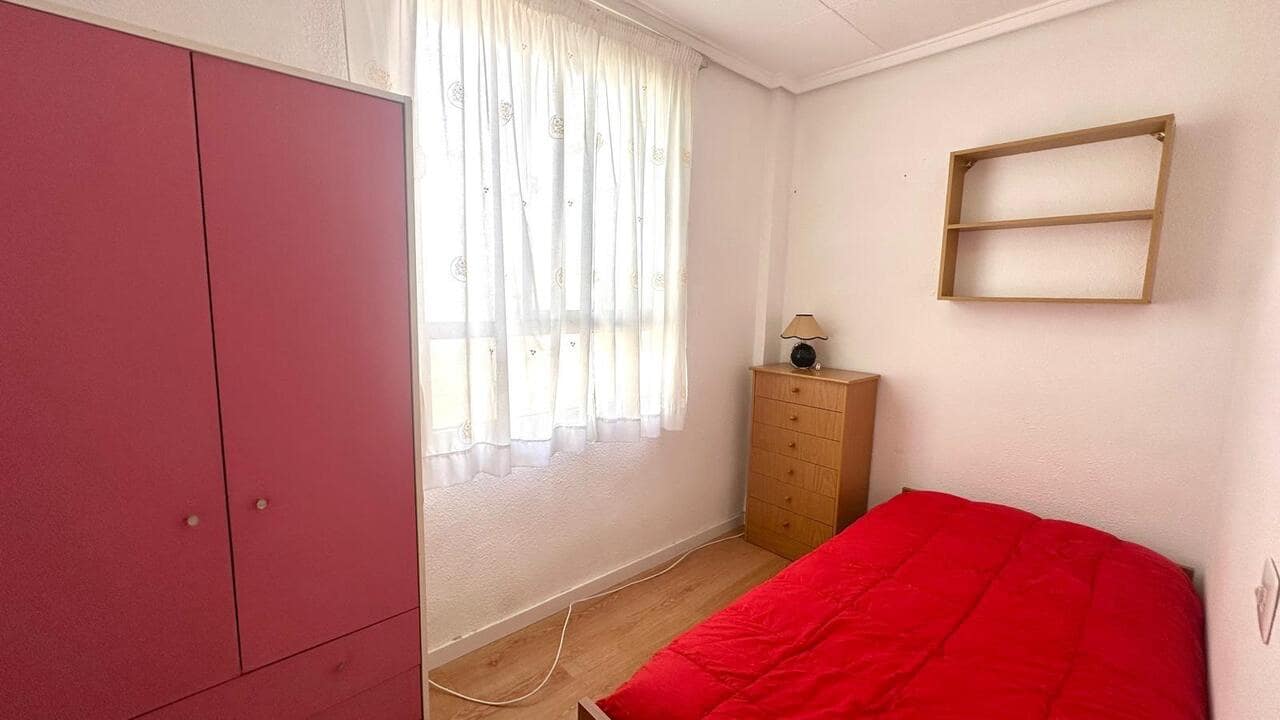 3 chambre Appartement à vendre à Torrevieja - 145 000 € (Ref: 9838224)
