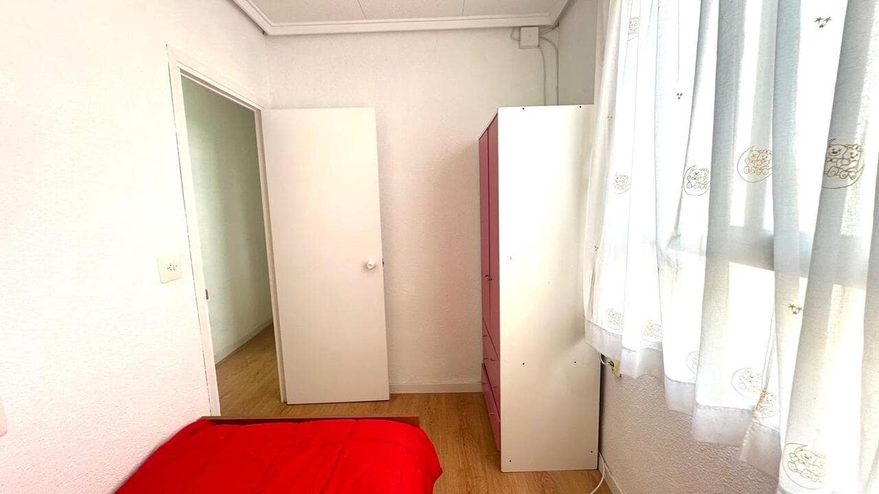 3 chambre Appartement à vendre à Torrevieja - 145 000 € (Ref: 9838224)