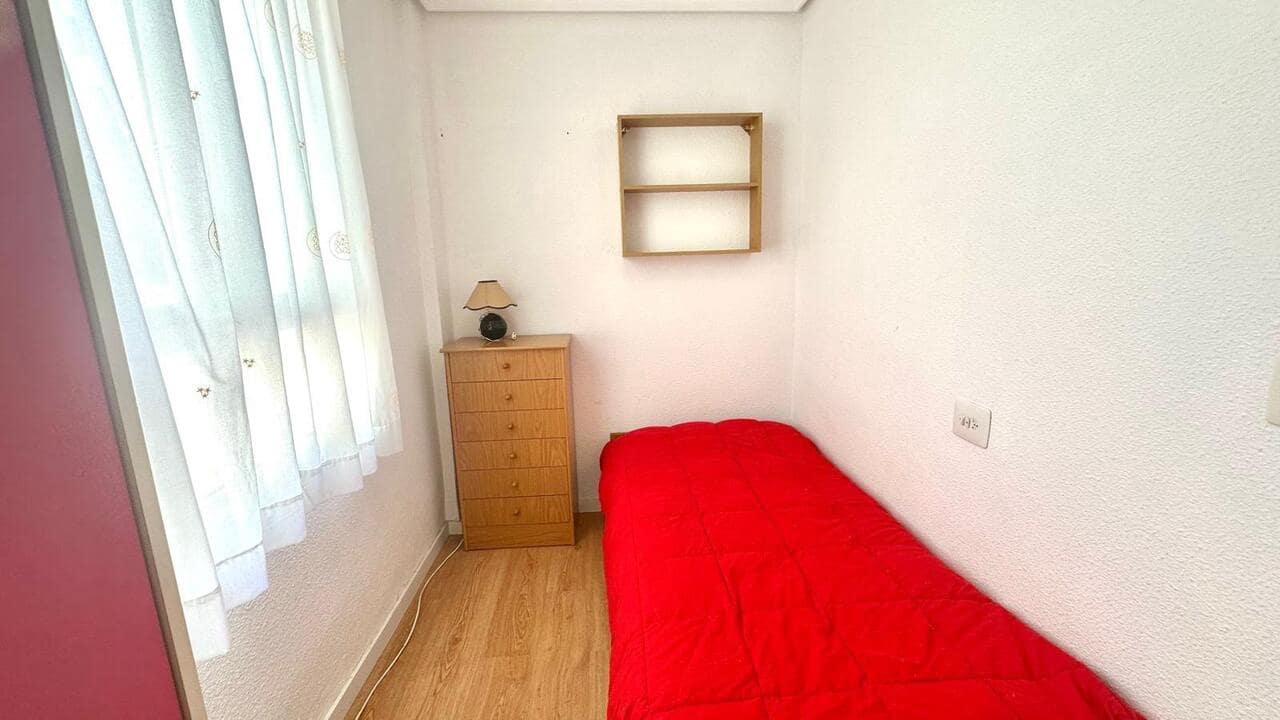 3 chambre Appartement à vendre à Torrevieja - 145 000 € (Ref: 9838224)