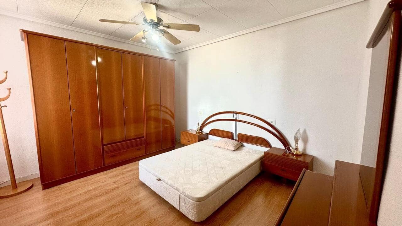3 chambre Appartement à vendre à Torrevieja - 145 000 € (Ref: 9838224)