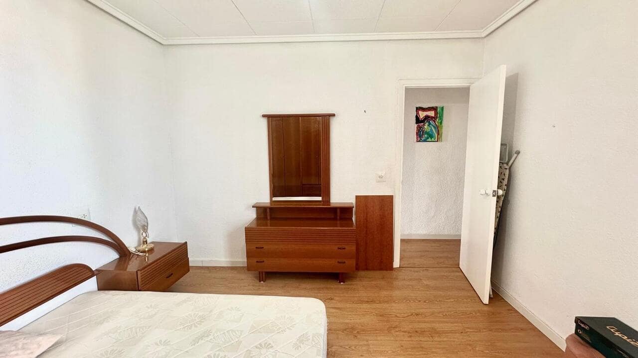 3 chambre Appartement à vendre à Torrevieja - 145 000 € (Ref: 9838224)